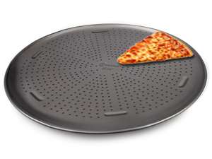 Ecolution Pizza Slice Crisper Pan